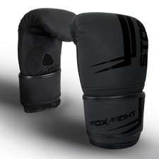FOX-FIGHT Sac Mitaine Gants de