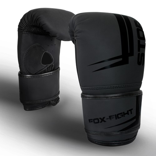 Fox fight sac mitaine gants - mitaine,