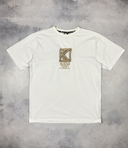 Vintage karl kani shirt - vintage,
