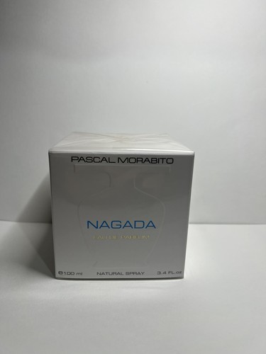 Pascal morabito nagada eau - , de