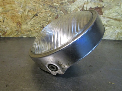Optique phare avant yamaha - phare,