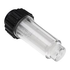 2x Cartouche filtrante anticalcaire pour Kärcher K 4.91 MD T 200 K 4.98 MD T 300