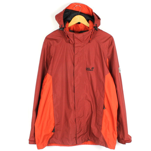 Veste homme jack wolfskin - jack,