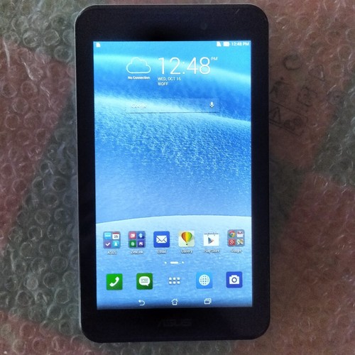 Tablette pouces wi fi - 7,