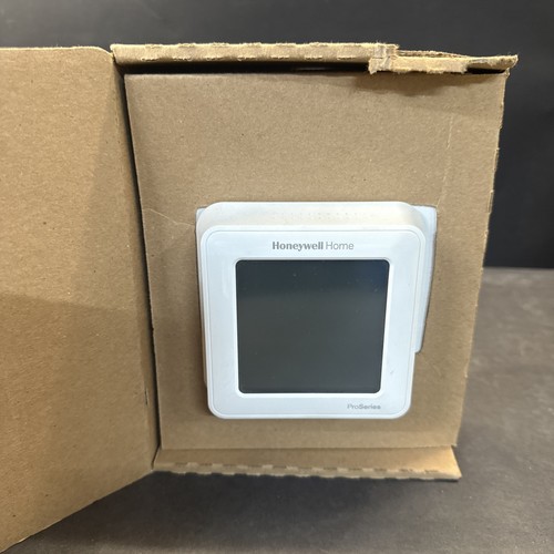 Honeywell home thermostat - honeywell,