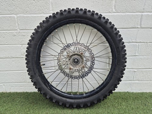 Kawasaki kx450f front wheel - kx450f,