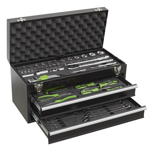 Coffre outils portable - coffre, À