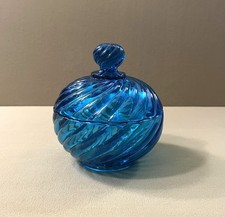 sucrier / bonbonnière / boite