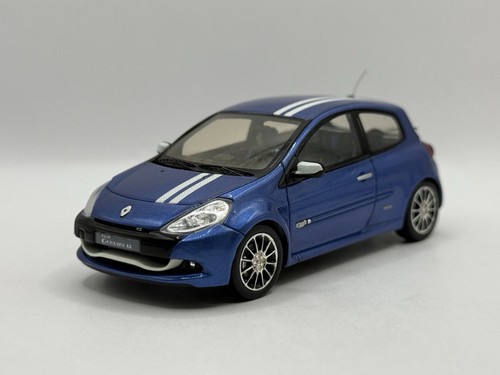 Renault clio gordini 2009 - 3, rs