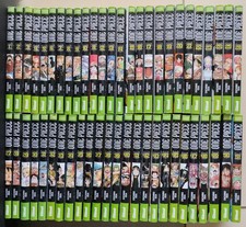 Lot mangas one - de, 51