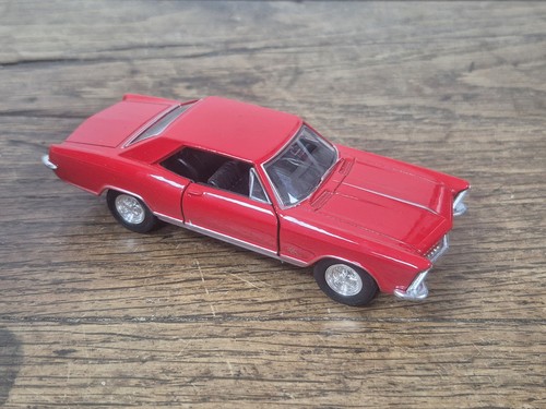 Voiture miniature buick - voiture,
