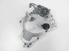 CARTER ALLUMAGE SYM GTS 125 i