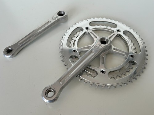 Pédalier campagnolo 70s - campagnolo, nr