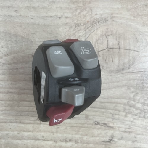 Commodo bmw r1200rt - r1200rt, 2010-2013
