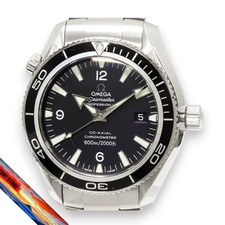 Montre Homme Omega Seamaster