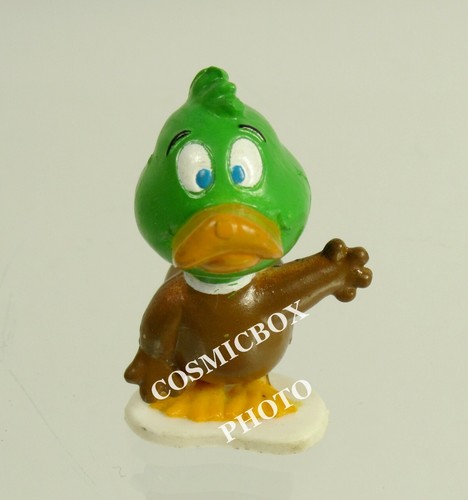 Calimero figurine pierrot - calimero,