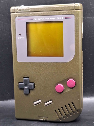 Portable nintendo game - portable,