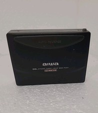 AIWA HS-PX337 Stereo Cassette