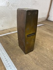 rabot outils anciens