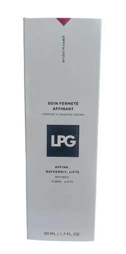 Lpg soin fermeté - fermeté, affinant