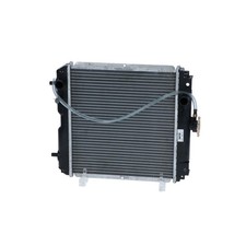 Radiateur De Refroidissement
