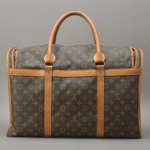 Louis vuitton sac chien dog - sac,
