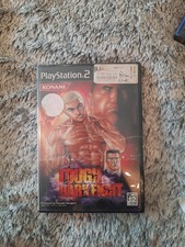 tough dark fight ps2 jap