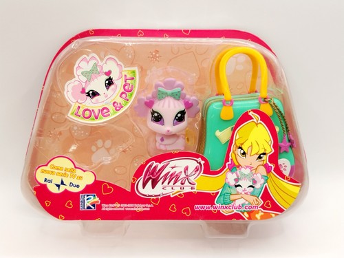 Winx club love - winx,