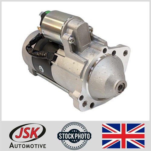 Démarreur moteur pour - moteur,