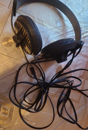 Casque audio sennheiser - casque,