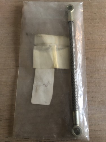 Durite huile 600 lc4 - d’huile,