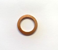 1 sealing ring copper ring