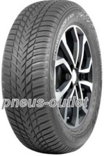 Pneu hiver Nokian Snowproof 2