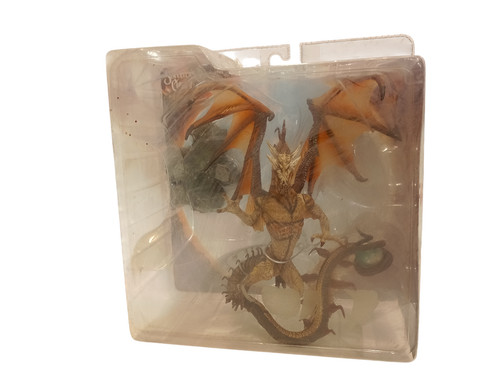 Statue figurine mcfarlane s - statue,