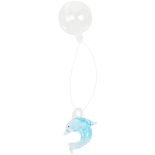 Floating decorations aquarium - decorations,