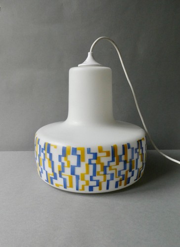 Grand lustre suspension - grand, en