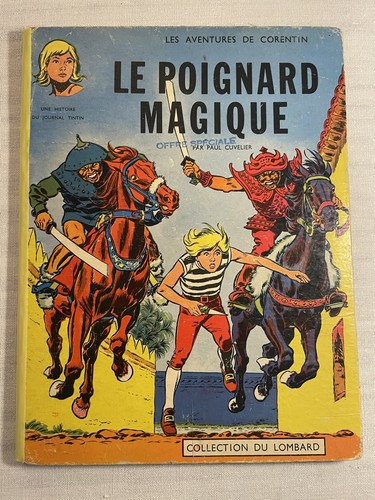 Corentin poignard - corentin,