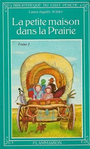 Petite maison dans la - maison,