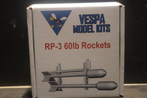 Pound rockets - rp-3, (12)