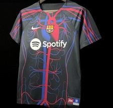 🤬 Maillot FC Barcelone x Patta taille L neuf🤬