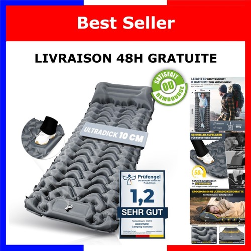 Hikenture matelas camping - de,