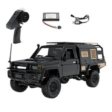 2.4G Full Scale Pickup Short