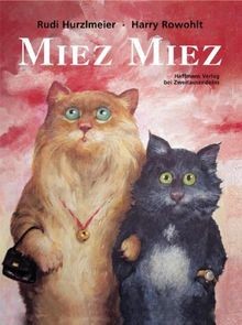 Miez gerd haffmans bei - miez,