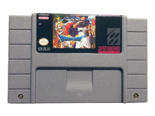 Dragon Quest V 5 SNES Game Cartridge USA (note: buyer DOES NOT pay import fees)