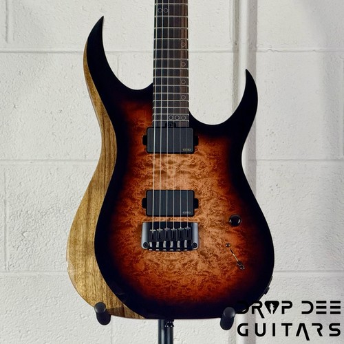 Schecter custom shop sunset - shop,