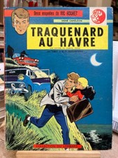 TIBET ET DUCHATEAU - RIC