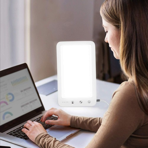 Lampe luminotherapie 10000 lux - luminotherapie,