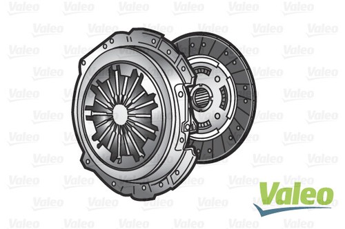 Valeo kit embrayage - valeo, pour