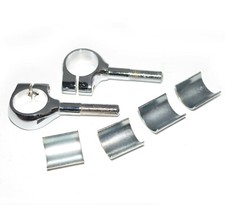 Pour Triumph Bonneville Tiger