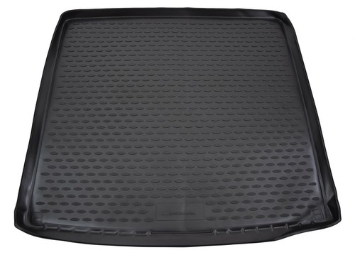 Tapis coffre caoutchouc - tapis,